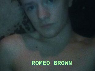 ROMEO_BROWN