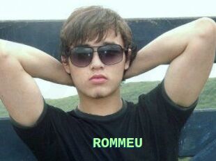 ROMMEU