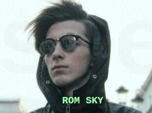 ROM_SKY