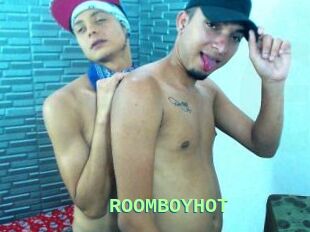 ROOMBOYHOT