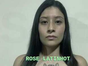 ROSE_LATINHOT