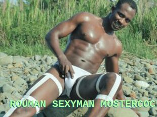 ROUMAN_SEXYMAN_MOSTERCOCK