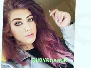 RUBYRoseUK