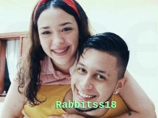 Rabbitss18