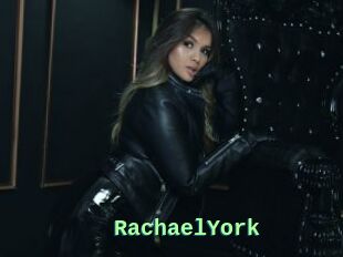 RachaelYork