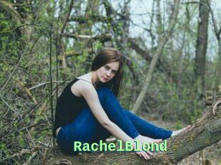 RachelBlond