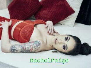 RachelPaige