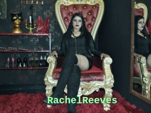 RachelReeves