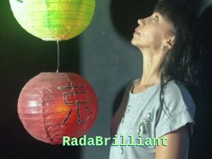 RadaBrilliant