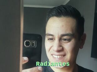 Radiantes
