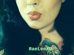 RaeLeeXO