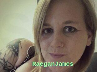 RaeganJames