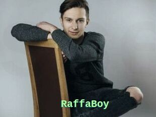 RaffaBoy