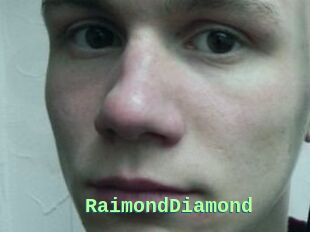RaimondDiamond