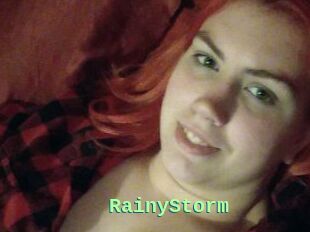 RainyStorm