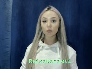 RaisaRazzeti