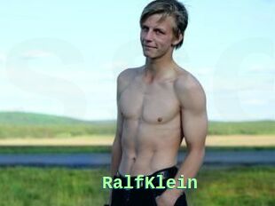RalfKlein