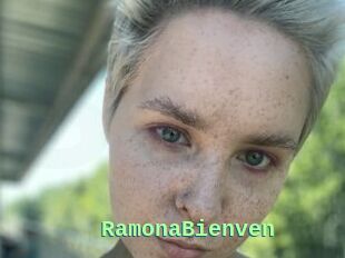 RamonaBienven