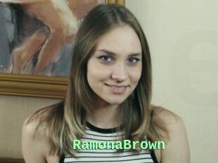 RamonaBrown