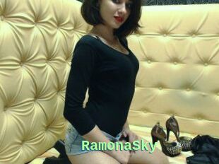RamonaSky