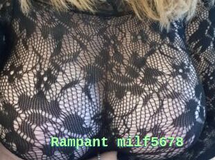 Rampant_milf5678