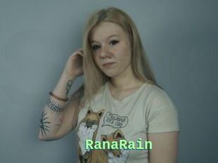 RanaRain