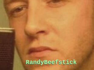 RandyBeefstick