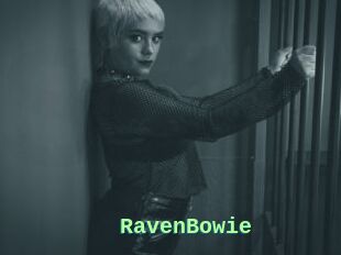 RavenBowie