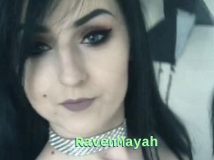 RavenMayah