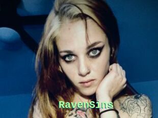 RavenSins