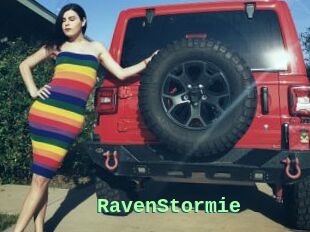 RavenStormie