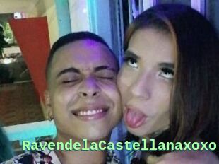 RavendelaCastellanaxoxo