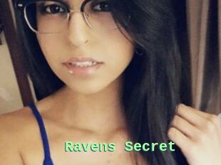 Ravens_Secret