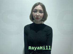 RayaHill