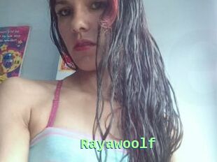 Rayawoolf