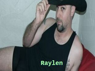Raylen