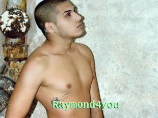 Raymond4you