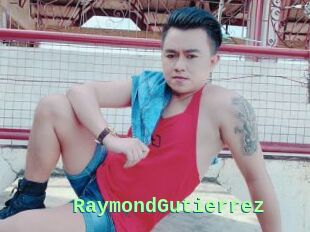 RaymondGutierrez