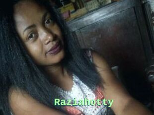Raziahotty