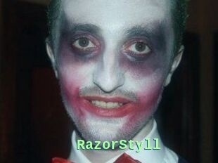RazorStyll
