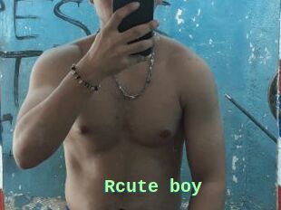 Rcute_boy