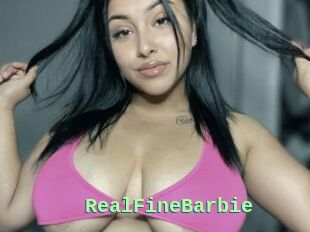 RealFineBarbie
