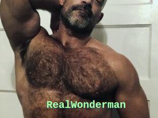 RealWonderman