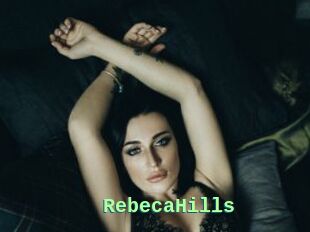 RebecaHills