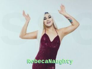 RebecaNaughty