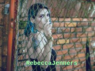 RebeccaJenners
