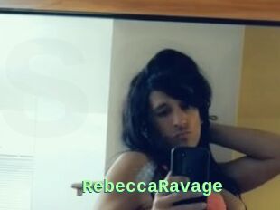 RebeccaRavage