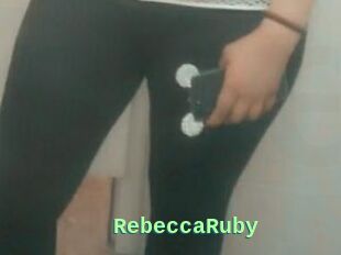 RebeccaRuby