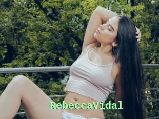RebeccaVidal