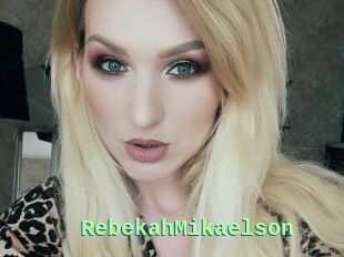 RebekahMikaelson